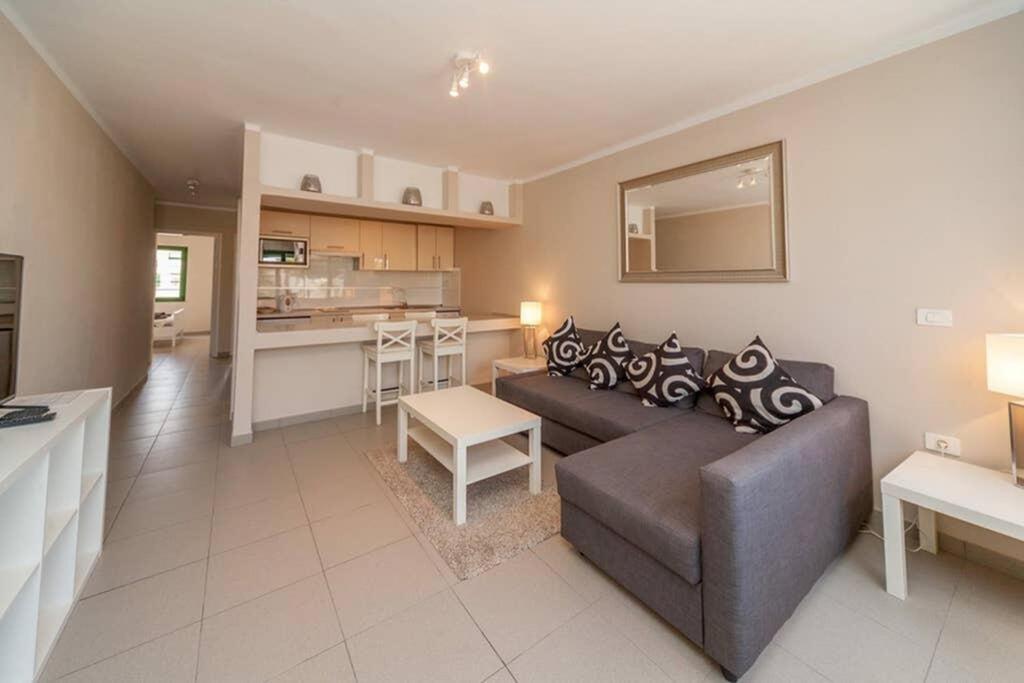 Bandama 15 2 Bedroom Ground Floor Los Pocillos Exterior photo